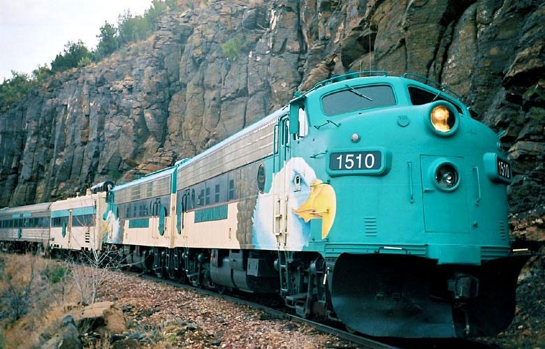 Verde Railway