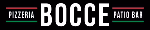 Bocce Logo